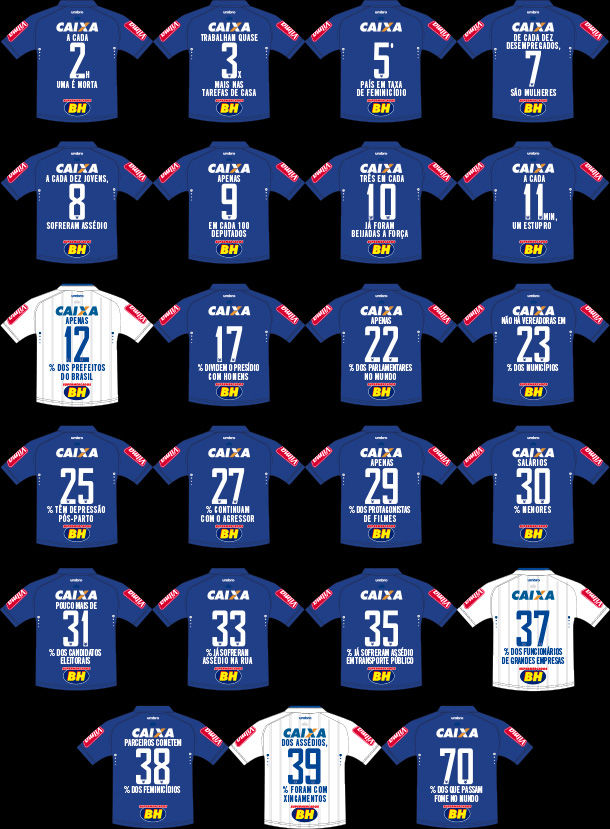 A no darles la espalda