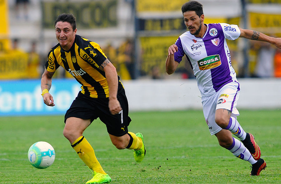 Volvamos a lo nuestro