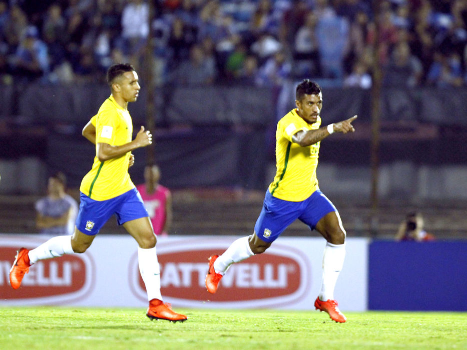 Un despegado y el pelotón