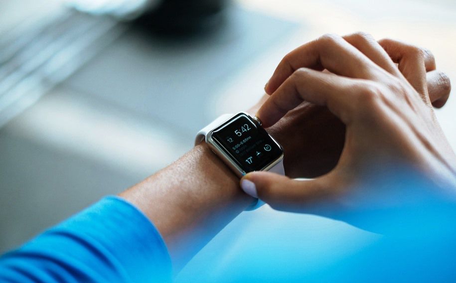 Sé que te espero a las 10