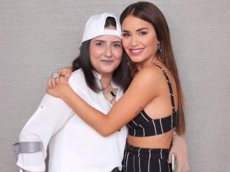 Hace quebrar tu conciencia