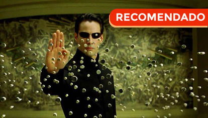 Cine: Matrix está en los detalles
