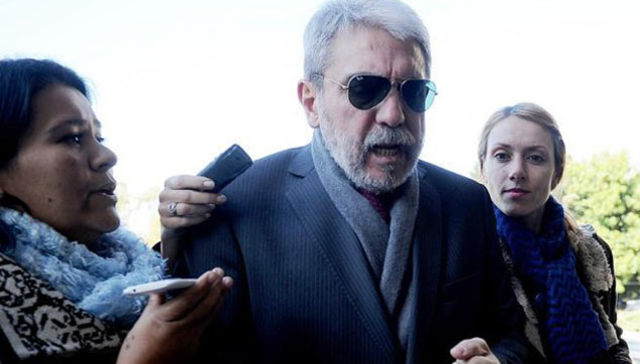 Se complica la jugada