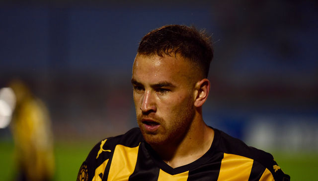 Y al final fue para el CAP