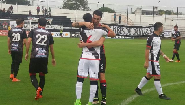 Faltó que entrara