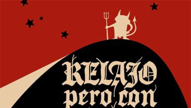 Que no falte Trotsky Vengarán