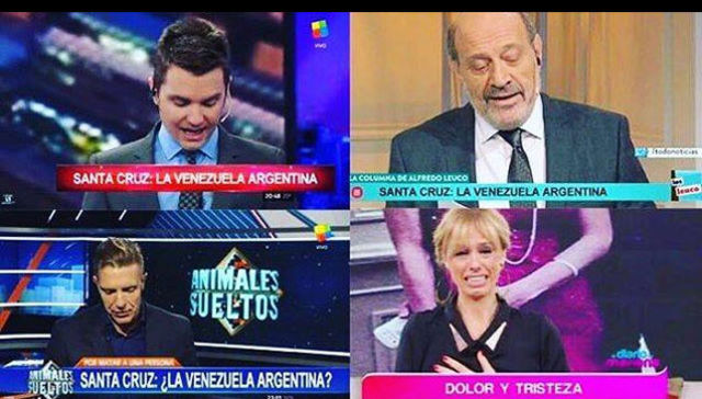 La Guerra de los ZóKalos
