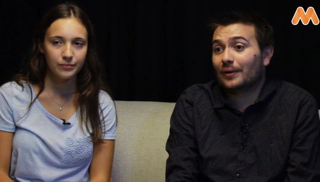 De Uruguay para el mundo