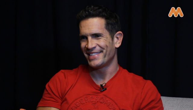 Con faldas y a lo loco