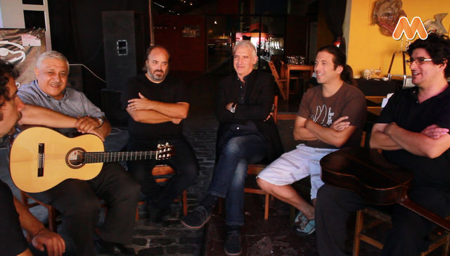 Tango que me hiciste bien