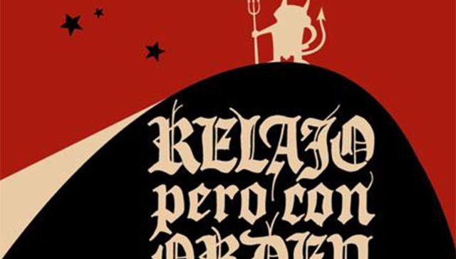 Que no falte Trotsky Vengarán