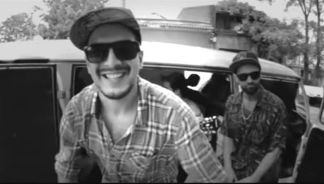 Había lugar en el fondo