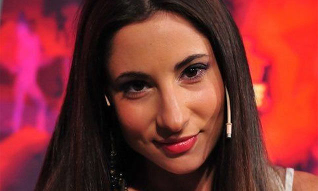 La ñata contra el vidrio