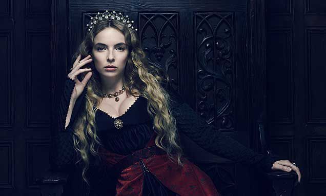 ¿Qué tendrá la princesa?