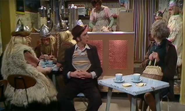 Spam spam spam spam spam