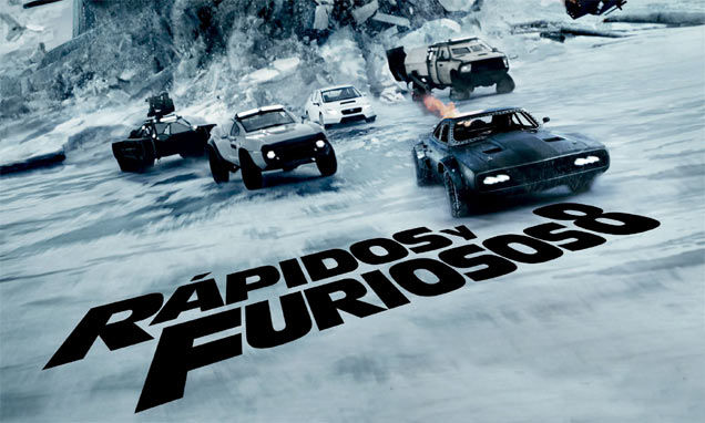 Fast & Furious & Chill