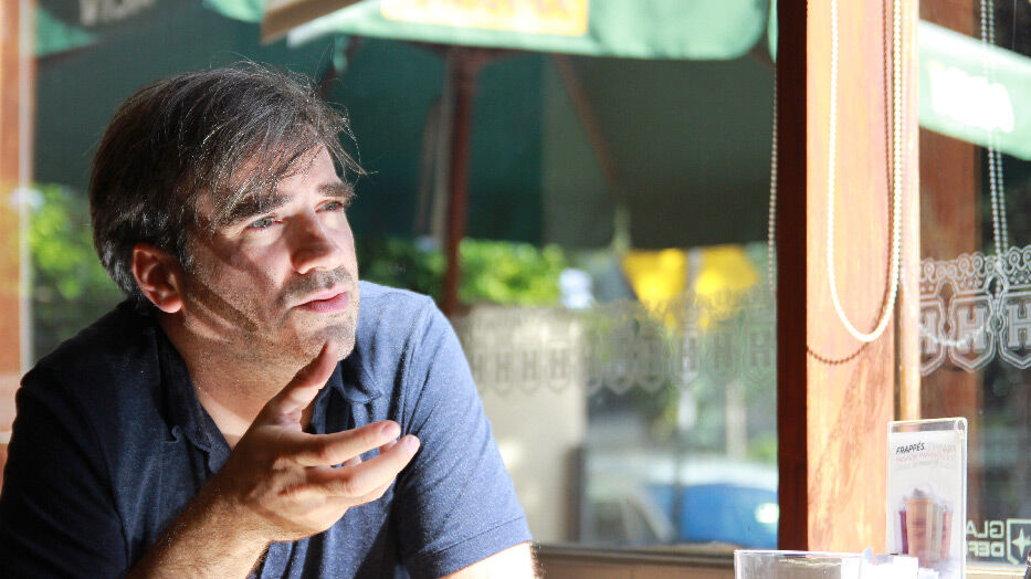 “Un cabo suelto” competirá por el Goya a mejor película iberoamericana