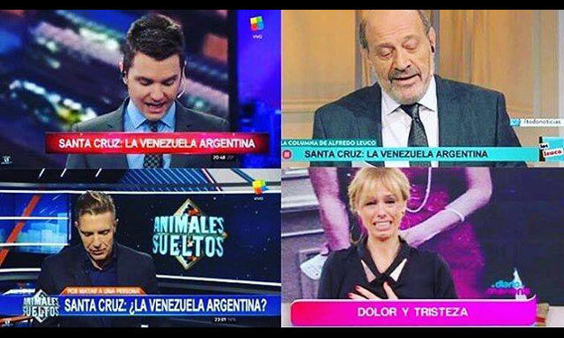 La Guerra de los ZóKalos