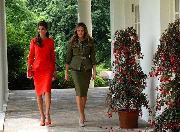 Parecido no es igual