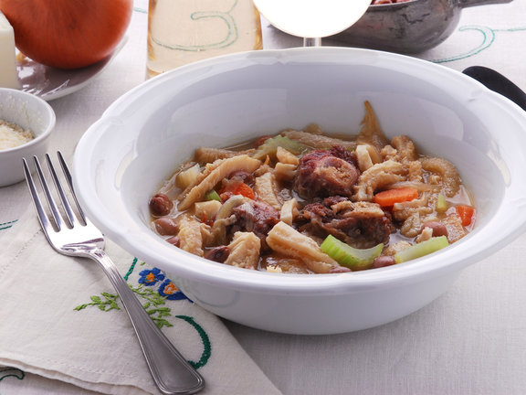 Nombre de la receta