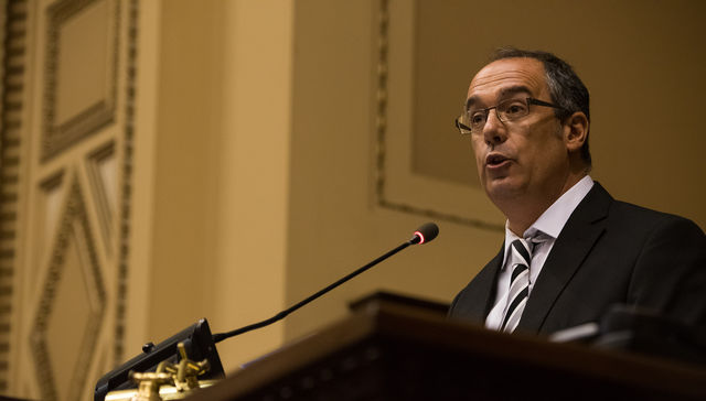 Continúan investigando…