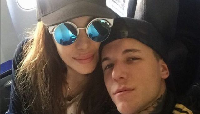 Hermanos en lo dulce y en lo amargo