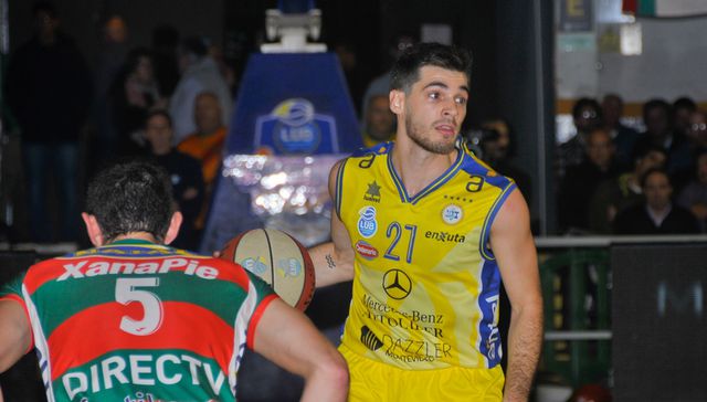 El regreso del hijo pródigo