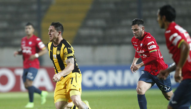 Para quebrar la historia