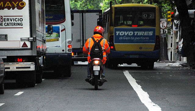 Pensé que serían menos