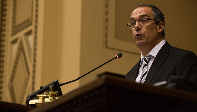 Continúan investigando…