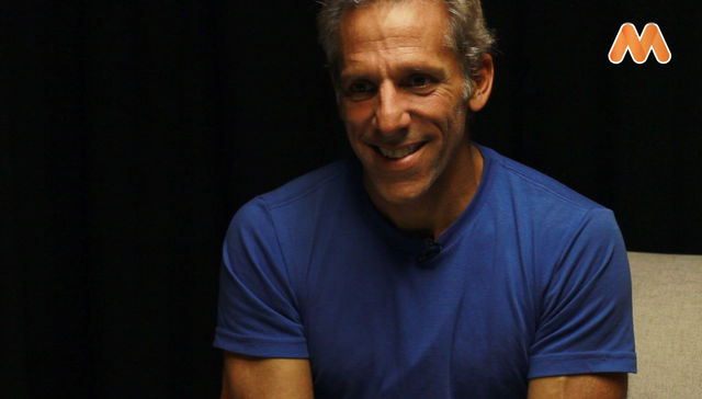 Me duele cuando me río