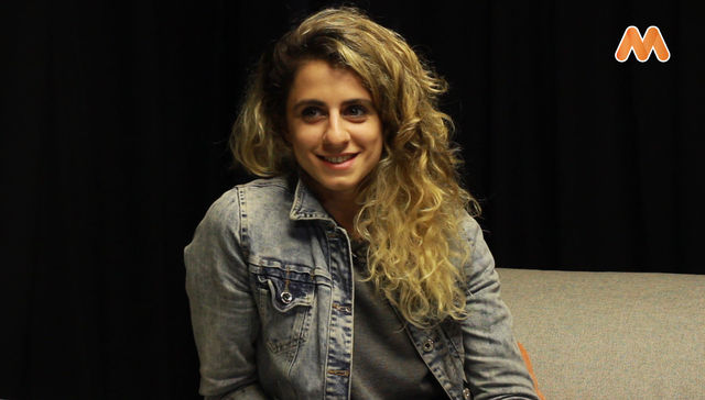 Derrumbé las cortinas