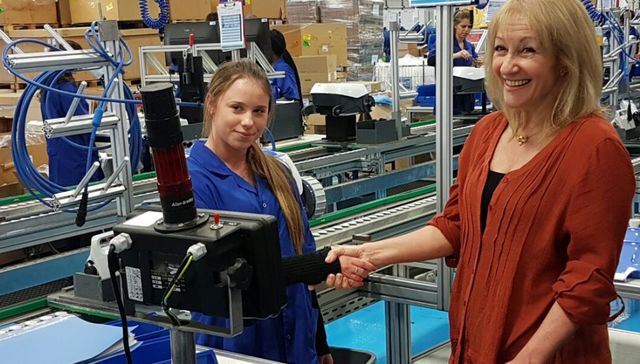 Sobre su visita a Israel