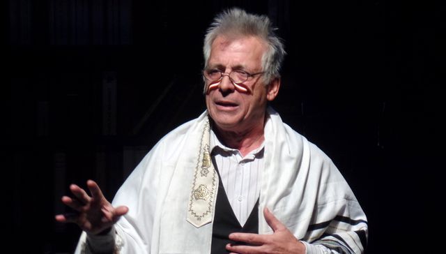 El escenario como reivindicación y mensaje