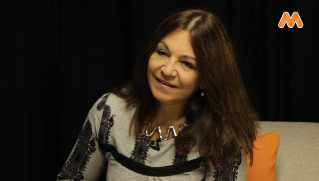 Guardado en la memoria