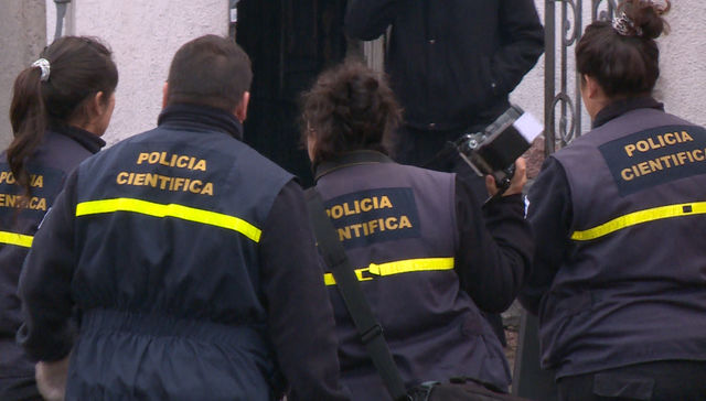 Avanzando en la investigación