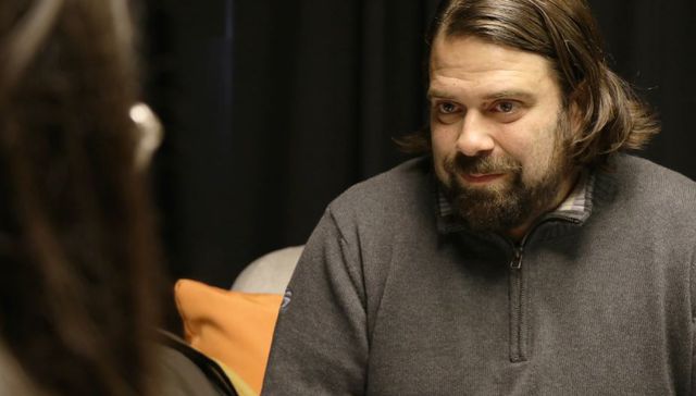 El tiempo está fuera de quicio