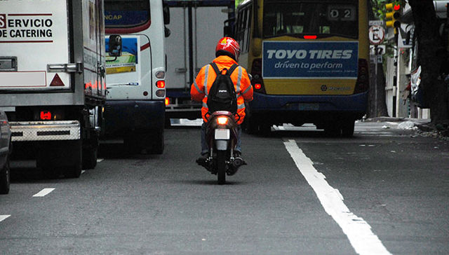 Pensé que serían menos