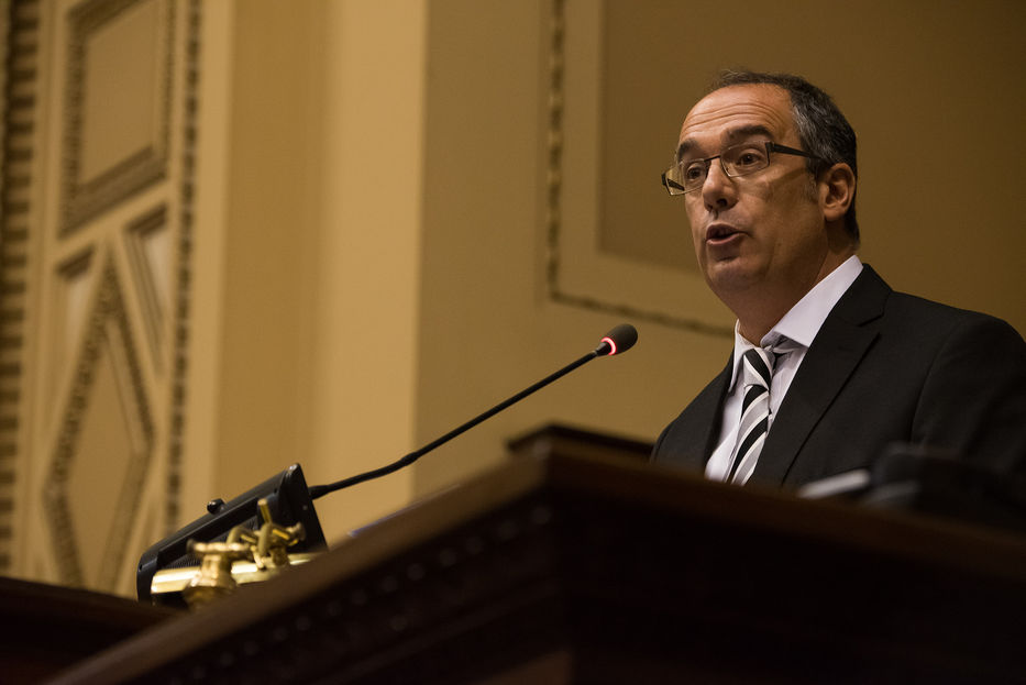 Continúan investigando…