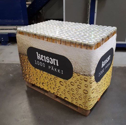 Hacé sitio en la heladera