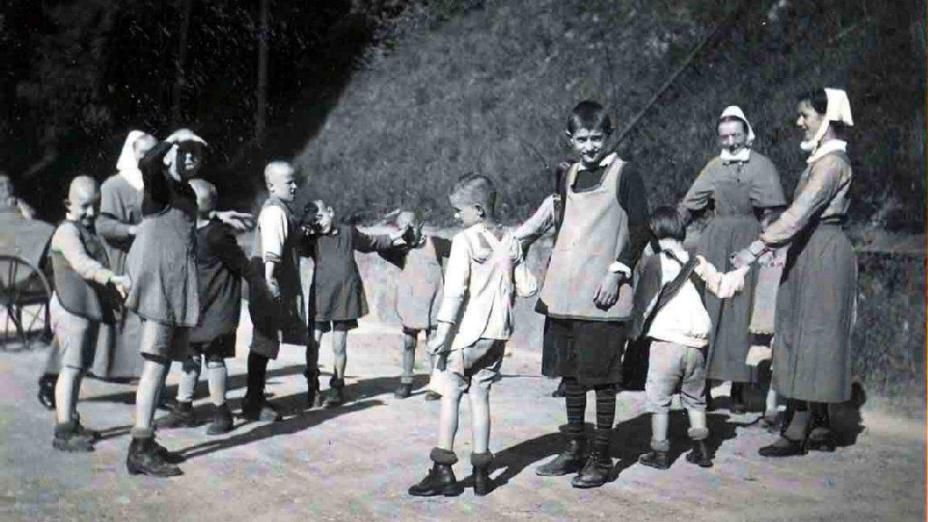 Los números del horror