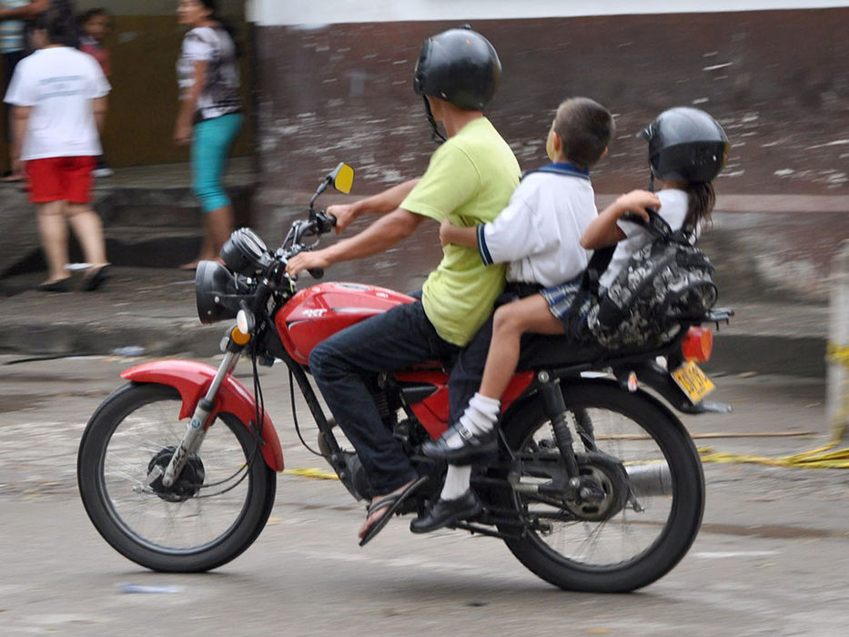 Alta vulnerabilidad
