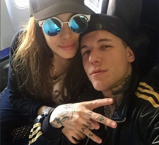 Hermanos en lo dulce y en lo amargo