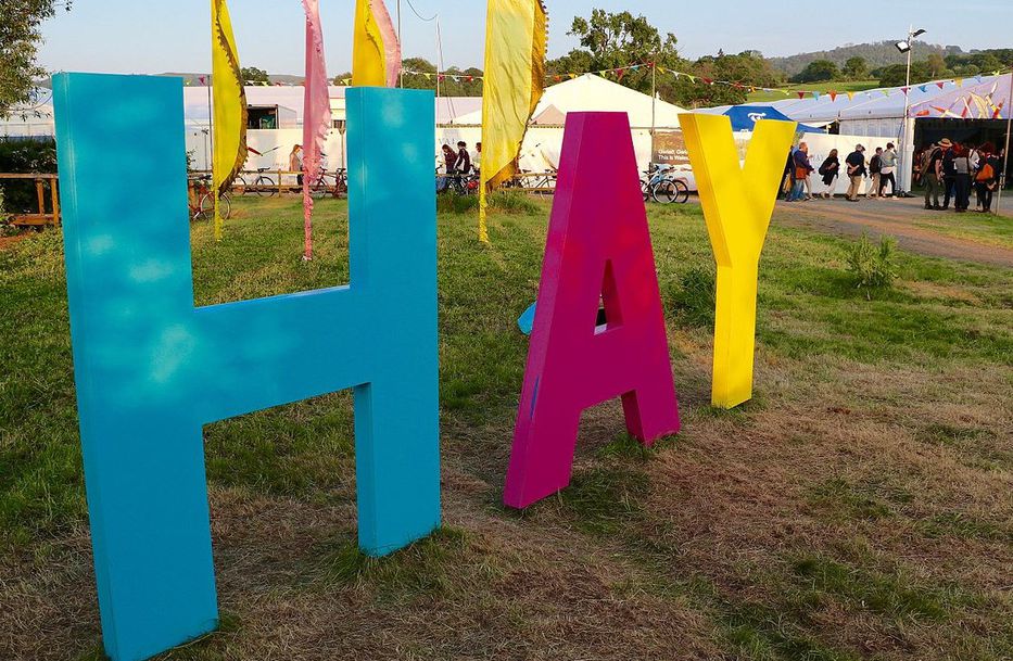 Un arma cargada de futuro