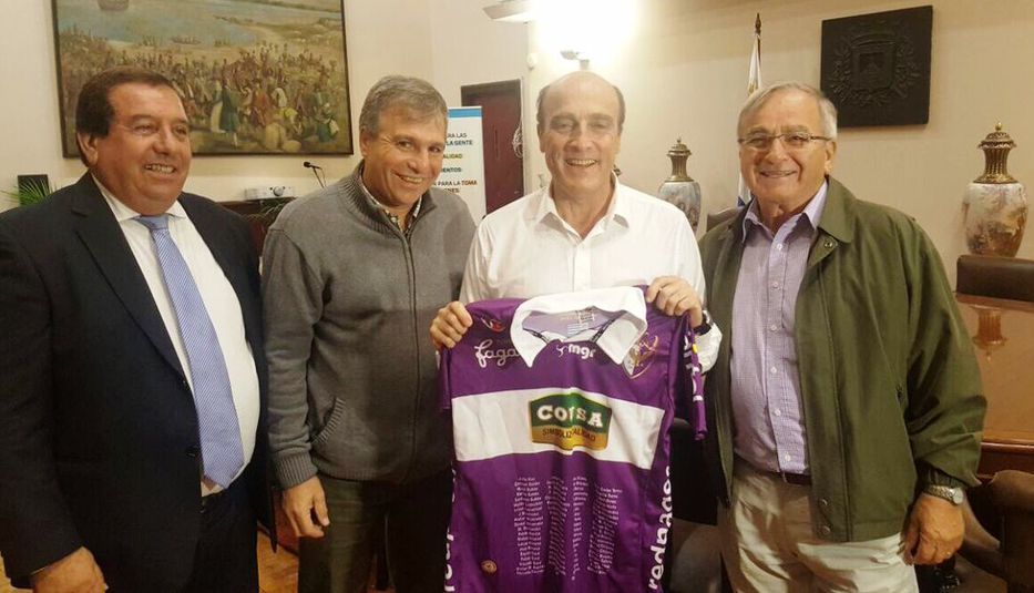 Por ahora no se toca