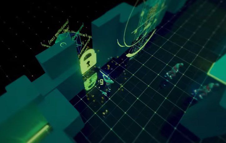 La otra muralla china