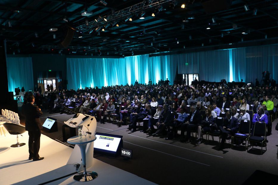 Negroponte, sos el uno