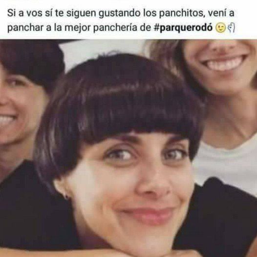 Del café a la panchería