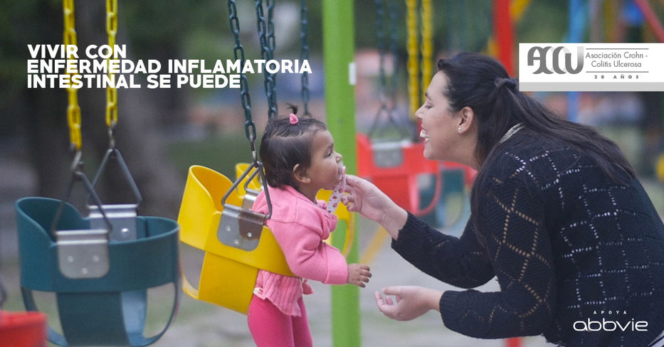 ACCU celebra 20 años y busca concienciar sobre Enfermedades Inflamatorias Intestinales