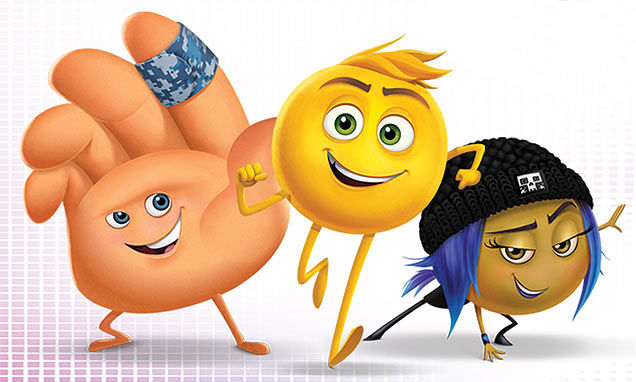 Sonrisa, trofeo, 100